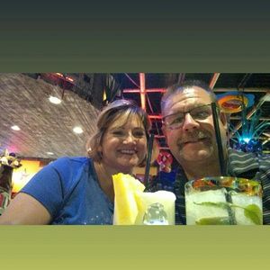 Meet your Posher, Julie